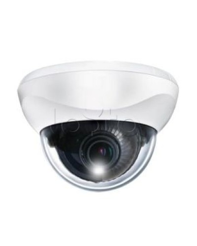 Камера видеонаблюдения купольная EverFocus ACE-SD10BHI120V1F 2812 в Пятигорске Аналоговые камеры Pintop.ru