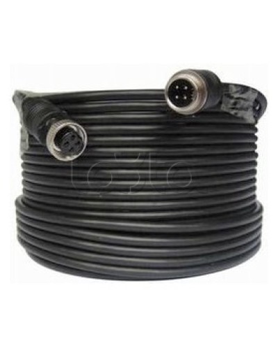 Кабель соединительный EverFocus AVIA-AVIA 10 м в Пятигорске Оборудование для видеонаблюдения Pintop.ru