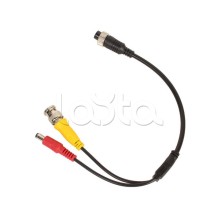 Кабель соединительный EverFocus AVIA-BNC 0,3м