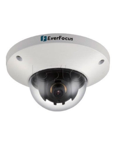 IP-камера видеонаблюдения купольная EverFocus EDN-228 в Пятигорске IP-камеры Pintop.ru