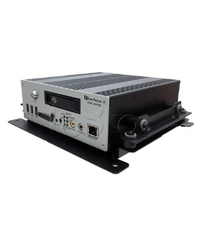 Гибридный видеорегистратор 8 канальный EverFocus EMV-800FHD в Пятигорске IP Видеорегистраторы Pintop.ru