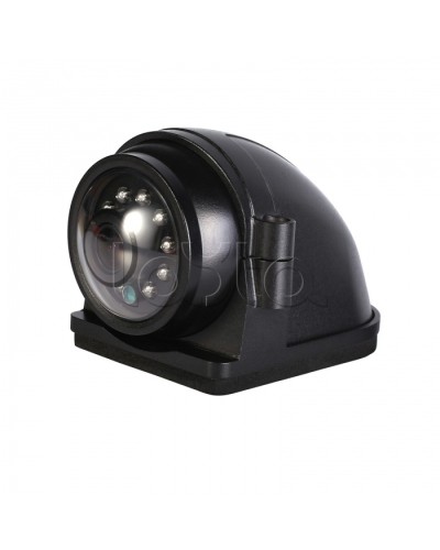 Камера видеонаблюдения купольная EverFocus EMW-921F в Пятигорске Аналоговые камеры Pintop.ru