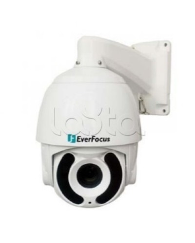 Камера видеонаблюдения поворотная купольная EverFocus EPA-6220 в Пятигорске Аналоговые камеры Pintop.ru