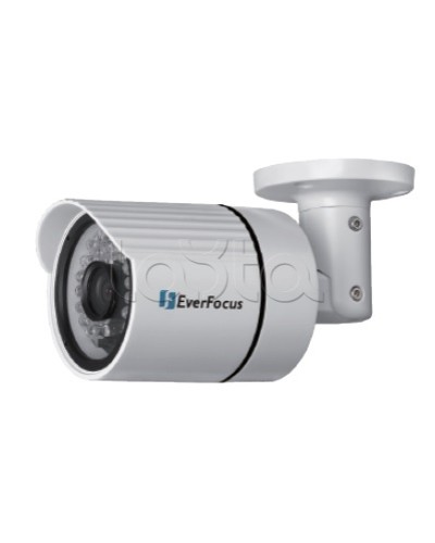 IP-камера видеонаблюдения уличная в стандартном исполнении EverFocus EZN-268 в Пятигорске IP-камеры Pintop.ru