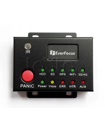 Панель индикации EverFocus LED Box в Пятигорске Оборудование для видеонаблюдения Pintop.ru