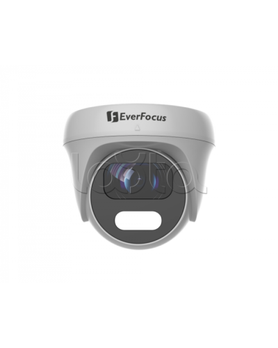 Камера видеонаблюдения купольная EverFocus EBA1540-FC в Пятигорске Аналоговые камеры Pintop.ru