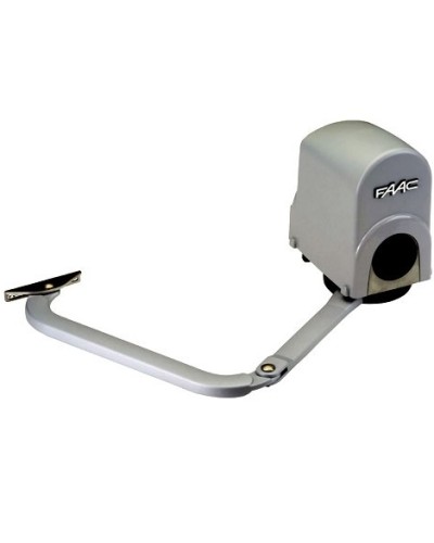 Привод 391 Е Faac 104576 в Пятигорске Автоматизация ворот Pintop.ru