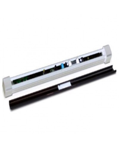 Профиль телескопический системы Faac 105021 в Пятигорске Запчасти для шлагбаумов и автоматики Pintop.ru