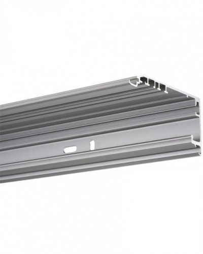 Профиль лицевой крышки высотой Faac 105513 в Пятигорске Запчасти для шлагбаумов и автоматики Pintop.ru