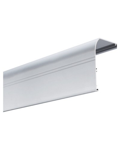 Профиль лицевой крышки Faac 105514 в Пятигорске Запчасти для шлагбаумов и автоматики Pintop.ru