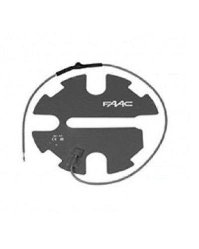 Нагреватель для J275 НА Faac 116200 в Пятигорске Запчасти для шлагбаумов и автоматики Pintop.ru