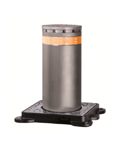 Блокиратор дорожный автоматический противотаранный Faac J275 HA 2K20 высотой 800 мм 116401 в Пятигорске Системы контроля доступа Pintop.ru