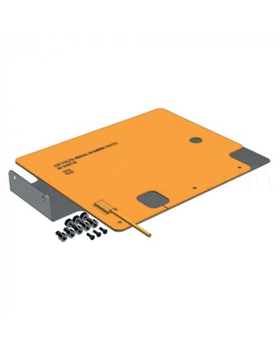 Faac Нагреватель для J200 HA 117906 в Пятигорске Запчасти для шлагбаумов и автоматики Pintop.ru