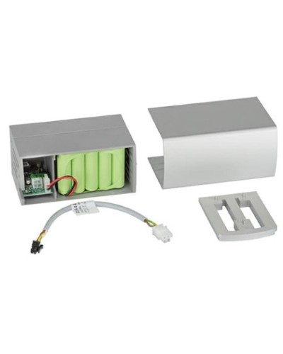 Батарея резервного питания привода Faac 390116 в Пятигорске Автоматизация ворот Pintop.ru