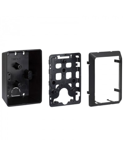 Адаптер Faac 401064 в Пятигорске Запчасти для шлагбаумов и автоматики Pintop.ru