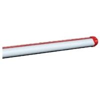 Стрела круглая с демпфером Ø75мм тип S, длина 5000 мм Faac 428002