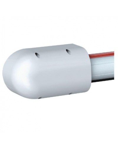 Крепление для круглых Faac 428445 в Пятигорске Автоматические шлагбаумы Pintop.ru