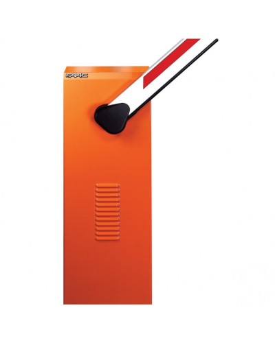 Стойка шлагбаума со встроенным блоком управления Faac 620RPD WINTER (104635877) в Пятигорске Автоматические шлагбаумы Pintop.ru