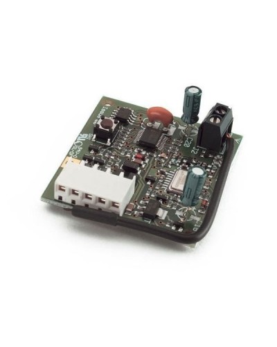 Радиоприемник Faac 787854 в Пятигорске Автоматизация ворот Pintop.ru