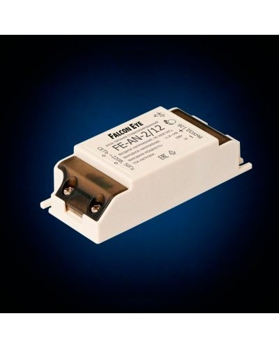 Блок питания стабилизированныйFalcon Eye FE-AN-2/12 в Пятигорске Устройства защиты операционных процессоров (ОПС) Pintop.ru