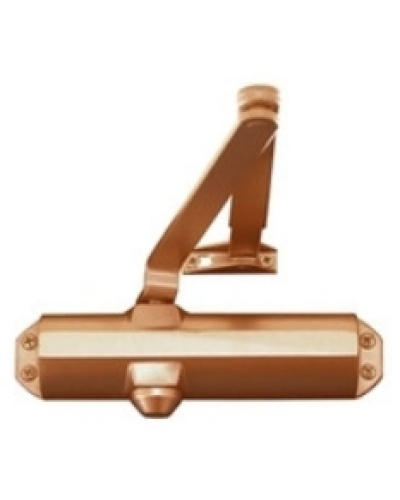 Доводчик дверной Falcon Eye FE-B4W (бронза) в Пятигорске Доводчики Pintop.ru
