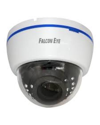 IP-камера видеонаблюдения купольная Falcon Eye FE-IPC-DV2-40pa в Пятигорске IP-камеры Pintop.ru