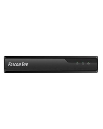 Видеорегистратор 8 канальный Falcon Eye FE-NVR5108 в Пятигорске Системы видеонаблюдения Pintop.ru