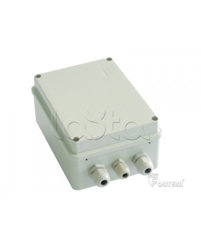 Блок грозозащиты Forteza Блок БГр-4 в Пятигорске Устройства защиты операционных процессоров (ОПС) Pintop.ru