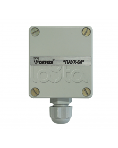 Адаптер ПАУК-64 Forteza в Пятигорске Преобразователи интерфейсов Pintop.ru