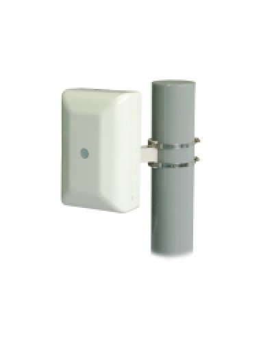 Извещатель радиоволновый двухпозиционный взрывозащищенный Forteza БАРЬЕР-200В в Пятигорске Извещатели охраны периметра Pintop.ru