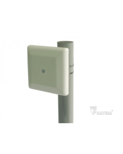 Извещатель охранный радиоволновый двухпозиционный Forteza ЛУЧ-М с БП в Пятигорске Извещатели охраны периметра Pintop.ru