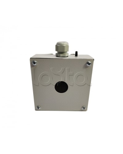 Коробка монтажная Fox FX-BOX1 STEEL VARIO LENS SIZE в Пятигорске Распределительные коробки Pintop.ru