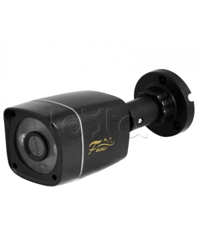 Камера видеонаблюдения в стандартном исполнении Fox FX-C2P-IR в Пятигорске Аналоговые камеры Pintop.ru