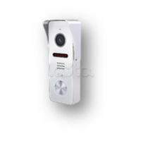 Вызывная панель Fox FX-CP28S СЕРЕБРО