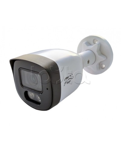 IP-камера видеонаблюдения в стандартном исполнении Fox FX-IPC-C40FP-IR H.265 AI в Пятигорске IP-камеры Pintop.ru