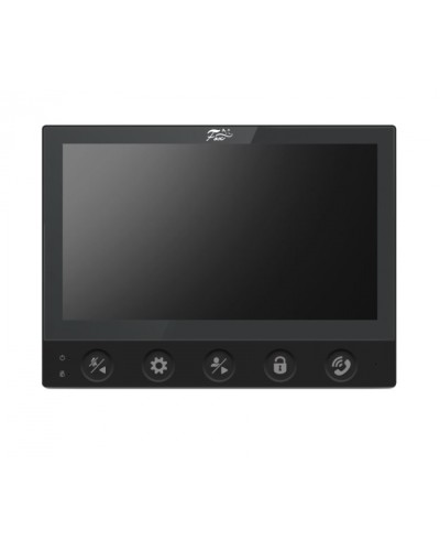 Монитор видеодомофона Fox FX-VD7L (ЕЛЬ 7B) в Пятигорске Абонентские видеоустройства Pintop.ru