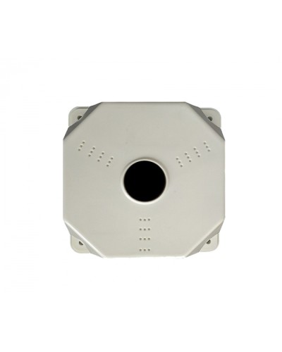 Коробка монтажная Fox МК+ВИДЕО в Пятигорске Системы видеонаблюдения Pintop.ru