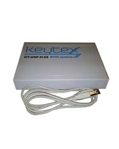 Cчитыватель меток KT-UHF-TAG настольный Gate KeyTex-Gate-USB в Пятигорске Сетевая СКУД - Gate Pintop.ru