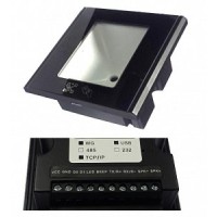 Считыватель QR кодов Gate-Reader-QR