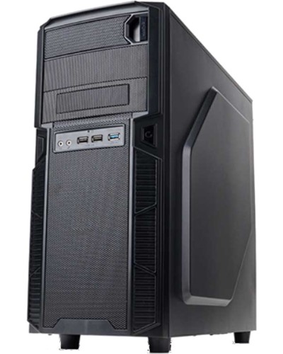 Готовый сервер СКУД Gate с предустановленным ПО Gate-Server-Terminal, ключ HASP. Сервер ПО Линия — 5 каналов. Desktop. ОС:Windows 10 Pro 64-bit в Пятигорске Сетевые СКУД Pintop.ru