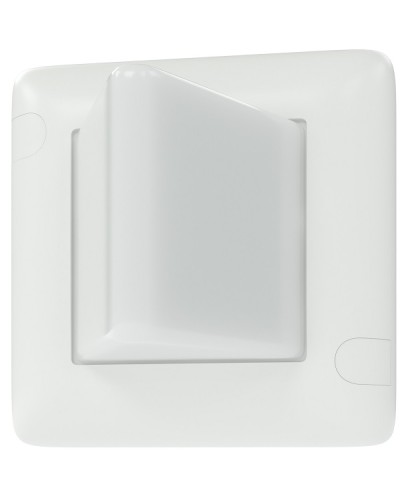 Лампа коридорная Getcall GC-0612W2 в Пятигорске Светильники Pintop.ru