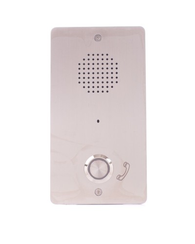 Громкоговорящее абонентское устройство Getcall GC-2001B1 в Пятигорске Аксессуары для СОУЭ Pintop.ru