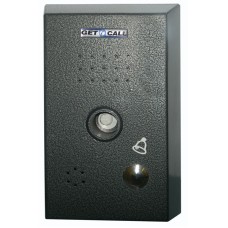 Пульт селекторной связи на 1 абонента Getcall GC-3001M1