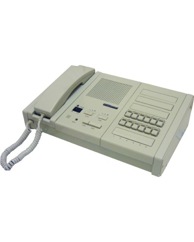 Пульт оперативной связи на 24 абонентaи Getcall GC-9036D4 в Пятигорске Переговорные устройства Pintop.ru