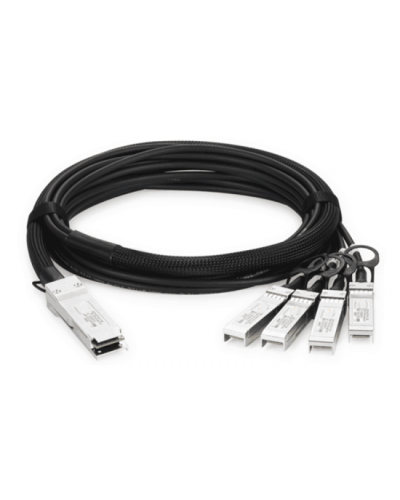 DAC кабель Gigalink GL-CC-QSFP4SS-020 в Пятигорске Патч-корды оптические Pintop.ru