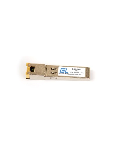 SFP модуль Gigalink GL-OT-SGRJ45-I в Пятигорске Модули SFP/XFP/GBIC Pintop.ru