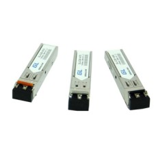 SFP+ модуль CWDM Gigalink GL-OT-ST10LC2-1410-CWDM