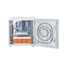 Коммутатор управляемый Gigalink GL-SW-MG16-4GTH-BOX-UPS