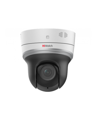 2Мп поворотная IP-камера HiWatch PTZ-N2204I-D3(C) в Пятигорске IP-камеры Pintop.ru