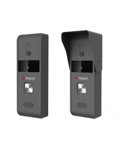 Панель вызывная HiWatch DS-D100P в Пятигорске Вызывные IP панели Pintop.ru